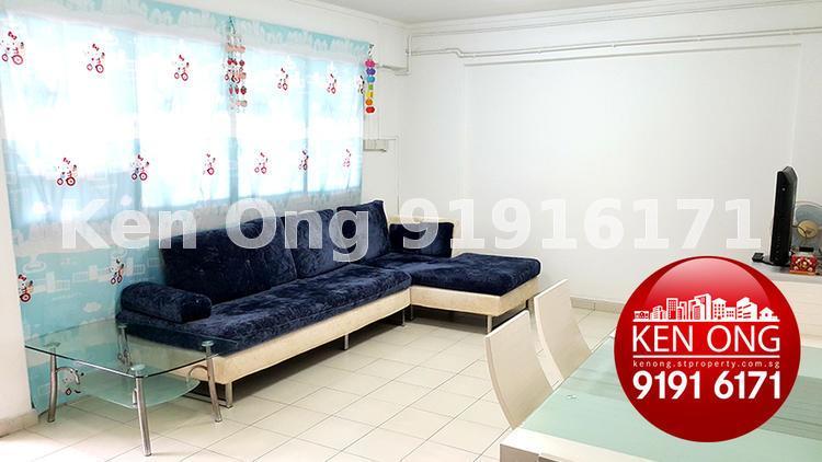 Blk 149 Simei Street 1 (Tampines), HDB 4 Rooms #138033162